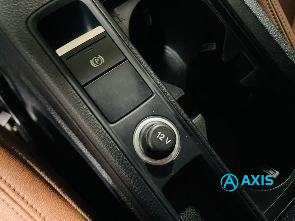 2019 Audi Q3 2.0T Premium