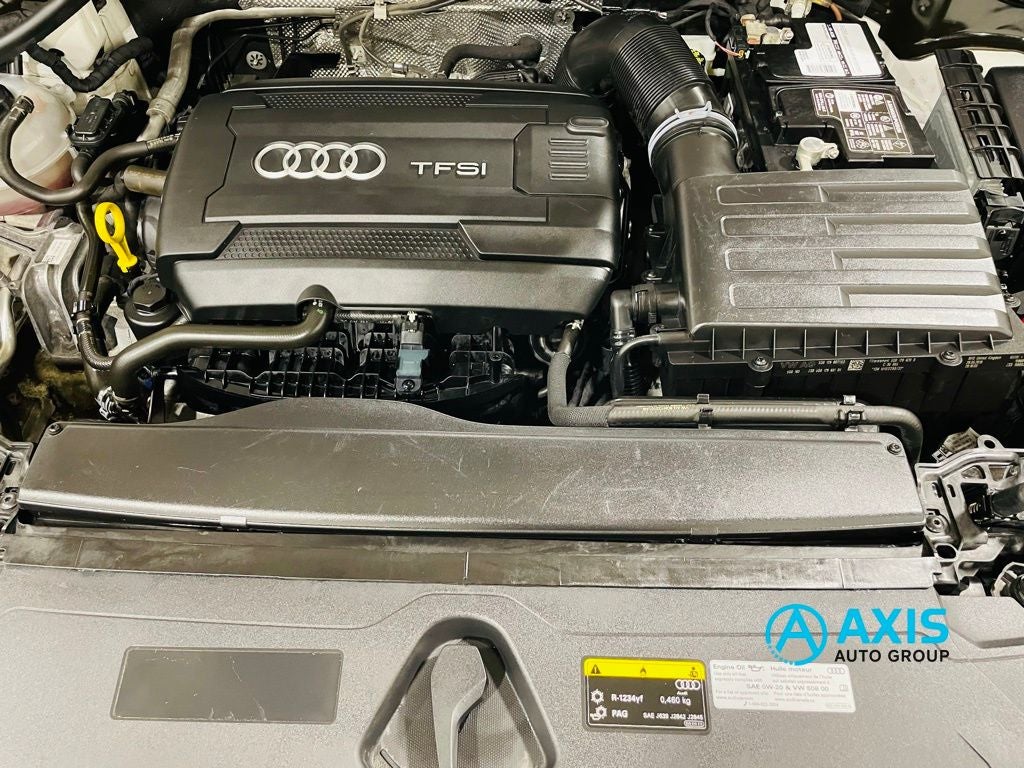2019 Audi Q3 2.0T Premium