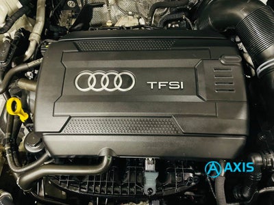 2019 Audi Q3 2.0T Premium