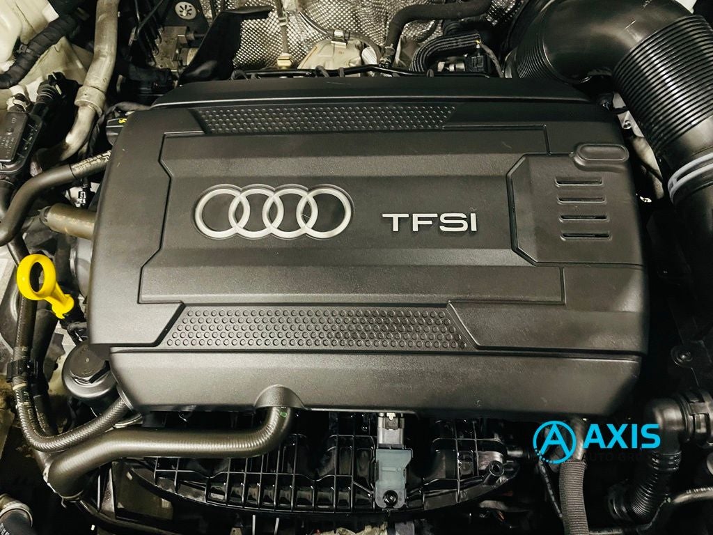 2019 Audi Q3 2.0T Premium