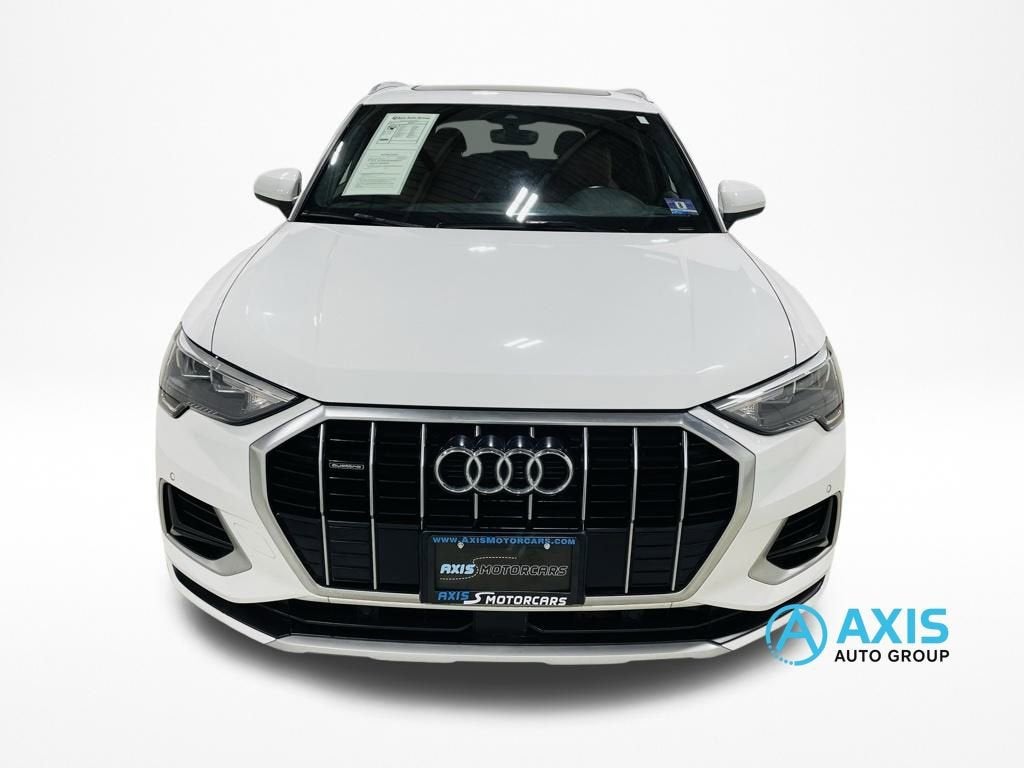 2019 Audi Q3 2.0T Premium