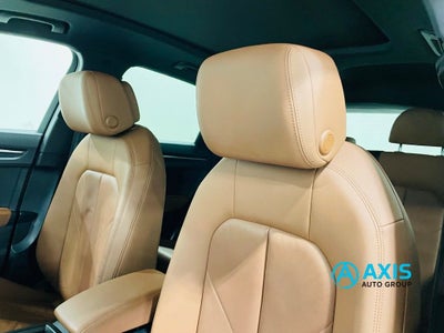 2019 Audi Q3 2.0T Premium