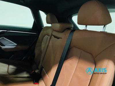 2019 Audi Q3 2.0T Premium