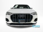 2019 Audi Q3 2.0T Premium