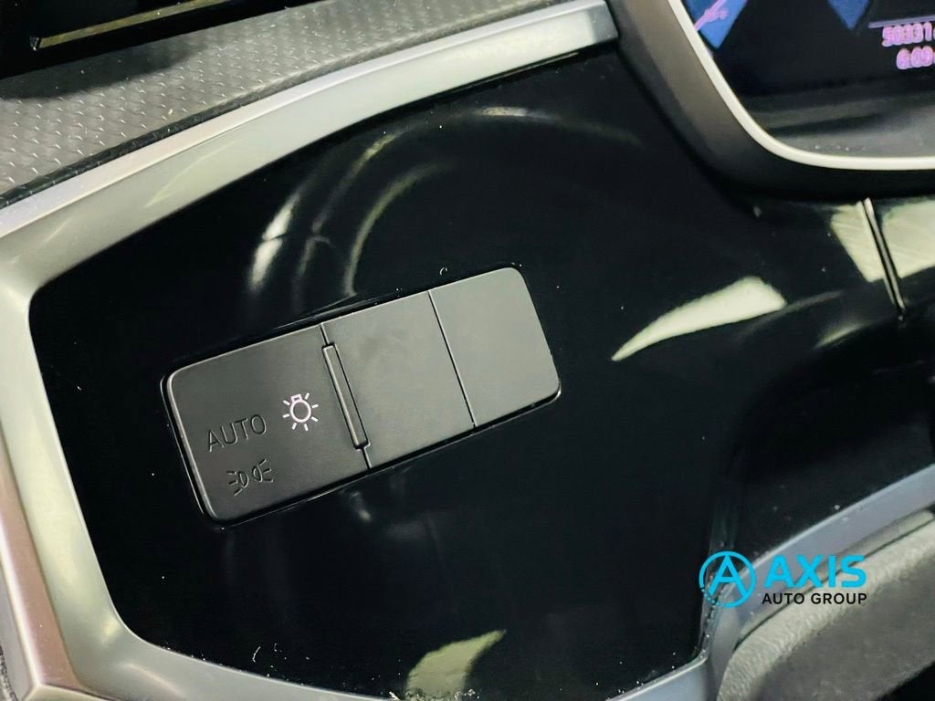 2019 Audi Q3 2.0T Premium