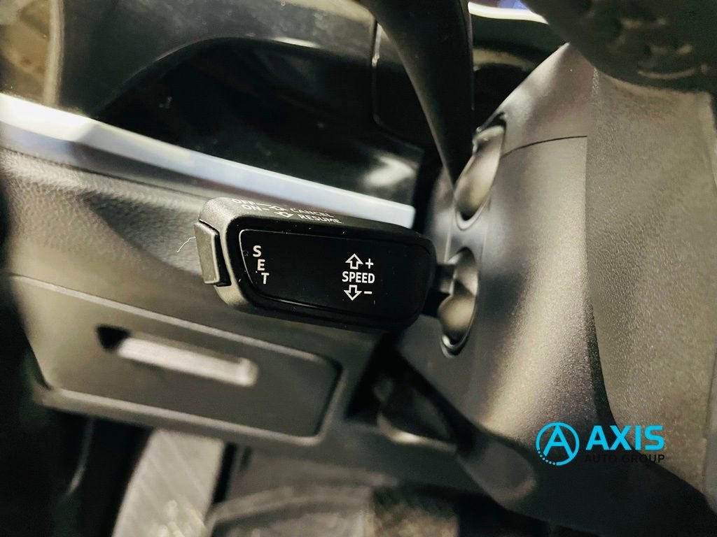 2019 Audi Q3 2.0T Premium