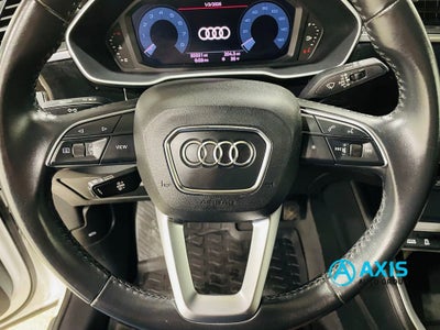 2019 Audi Q3 2.0T Premium