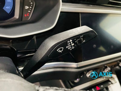 2019 Audi Q3 2.0T Premium