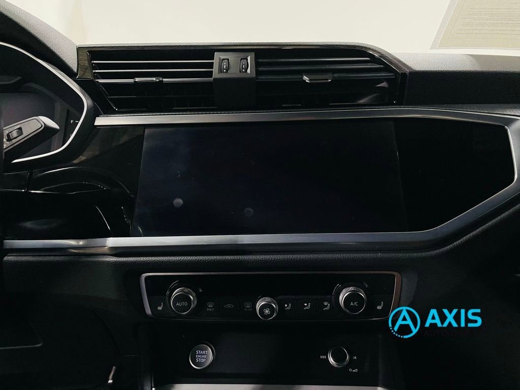 2019 Audi Q3 2.0T Premium