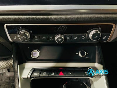 2019 Audi Q3 2.0T Premium