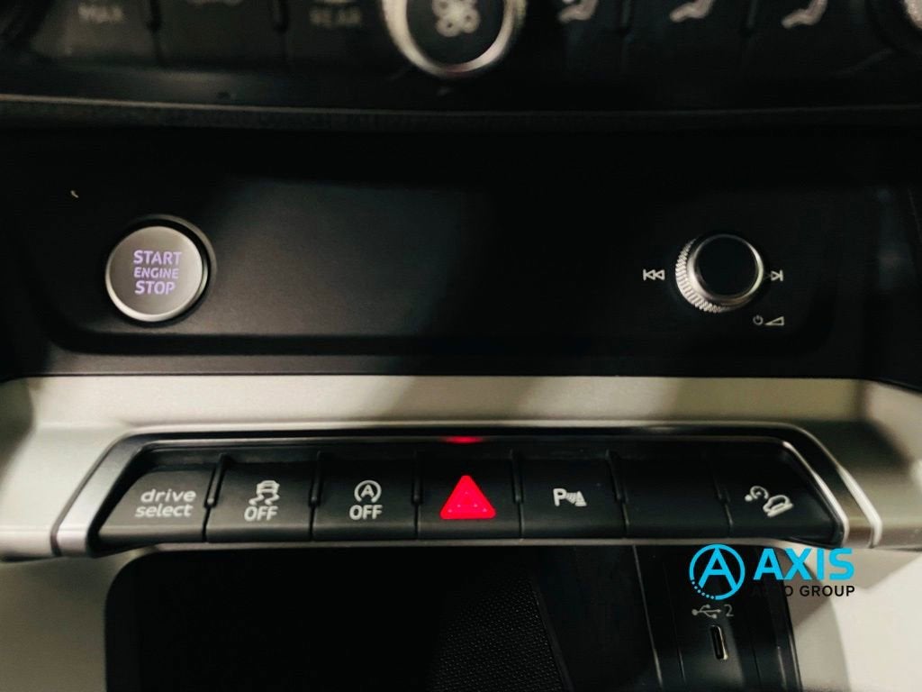 2019 Audi Q3 2.0T Premium