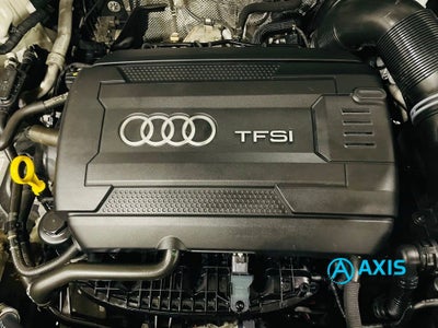 2019 Audi Q3 2.0T Premium