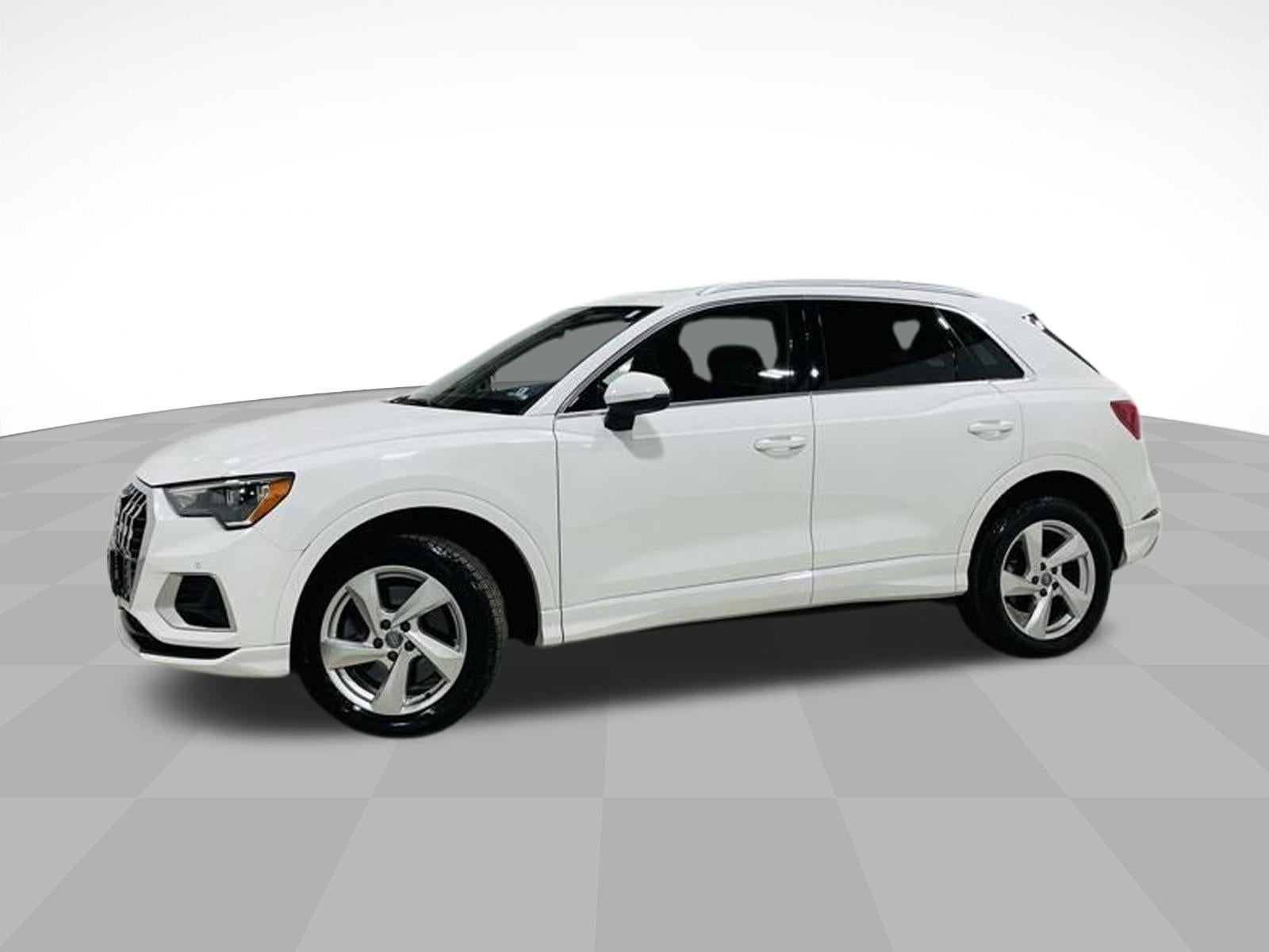 2019 Audi Q3 2.0T Premium