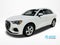 2019 Audi Q3 2.0T Premium