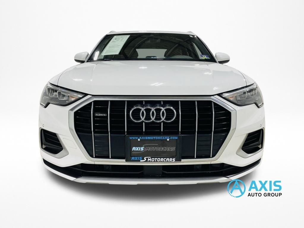2019 Audi Q3 2.0T Premium
