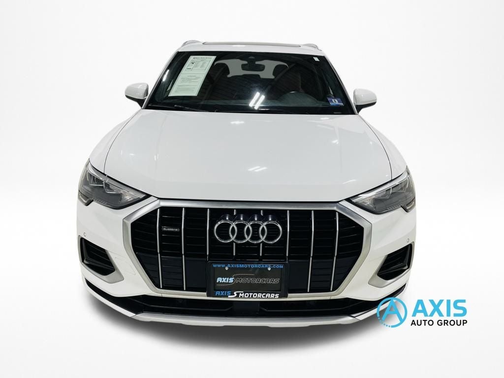 2019 Audi Q3 2.0T Premium