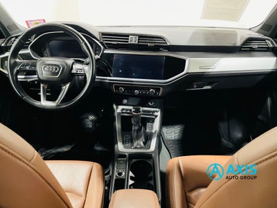 2019 Audi Q3 2.0T Premium