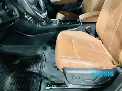 2019 Audi Q3 2.0T Premium