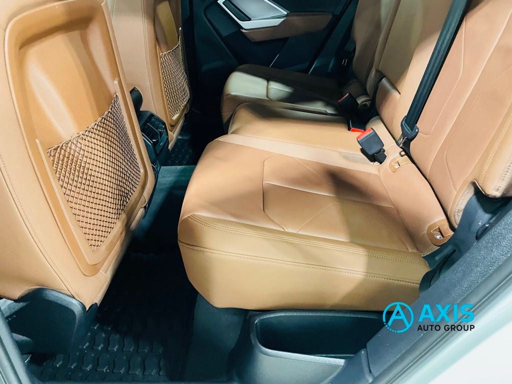 2019 Audi Q3 2.0T Premium