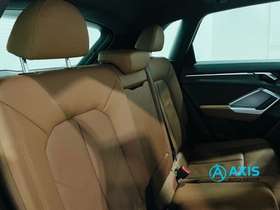 2019 Audi Q3 2.0T Premium