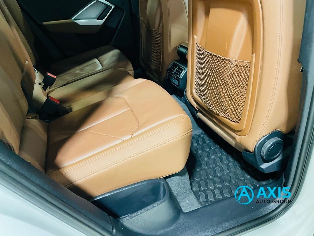 2019 Audi Q3 2.0T Premium