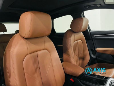 2019 Audi Q3 2.0T Premium