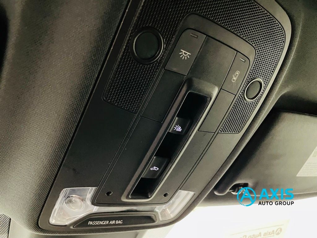 2019 Audi Q3 2.0T Premium