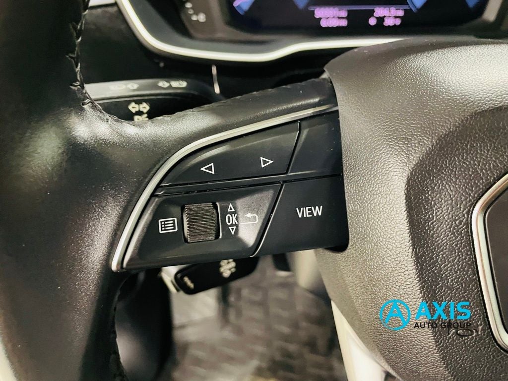 2019 Audi Q3 2.0T Premium