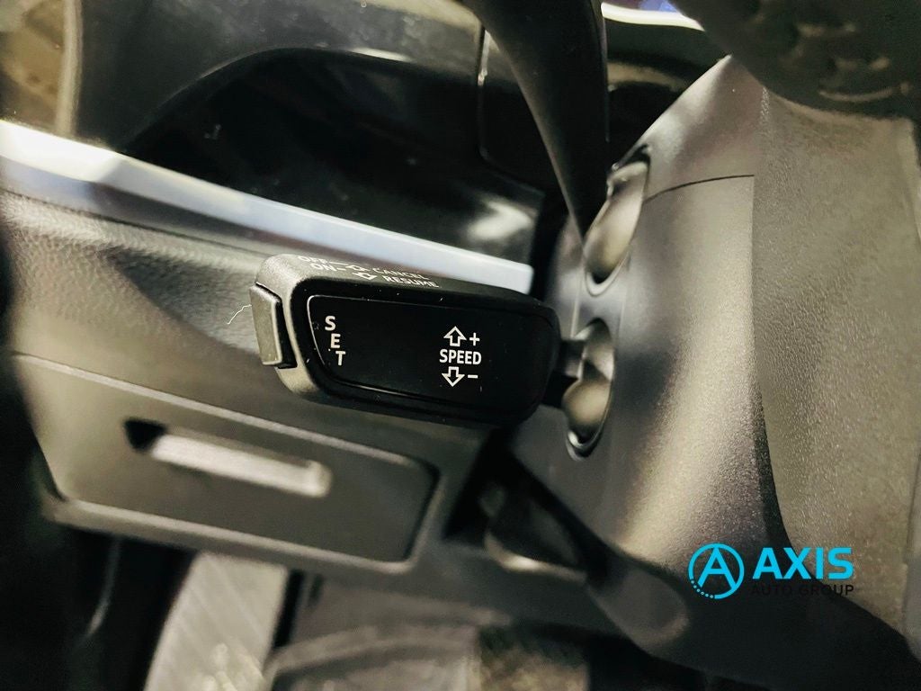 2019 Audi Q3 2.0T Premium