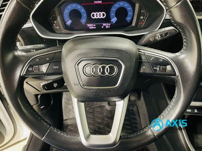 2019 Audi Q3 2.0T Premium