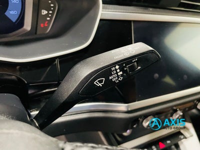 2019 Audi Q3 2.0T Premium