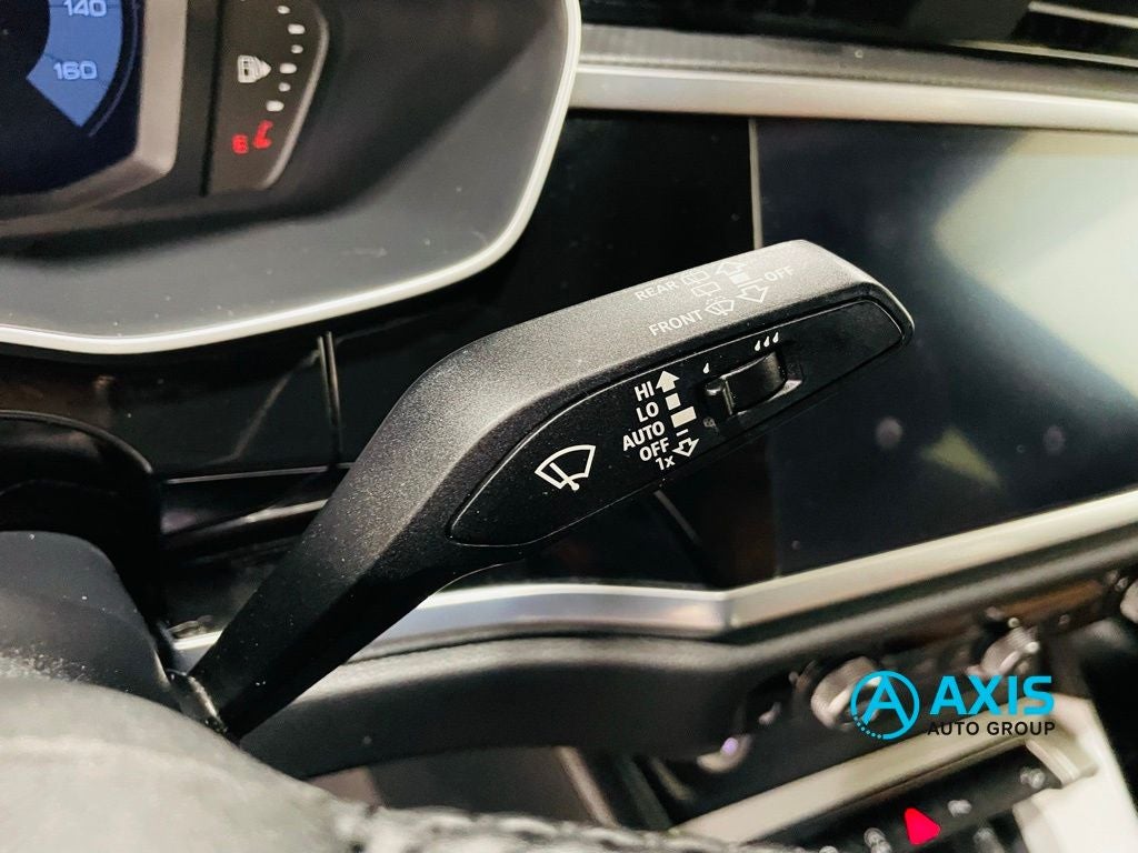 2019 Audi Q3 2.0T Premium