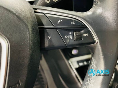 2019 Audi Q3 2.0T Premium