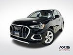 2020 Audi Q3 Premium