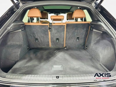 2020 Audi Q3 Premium
