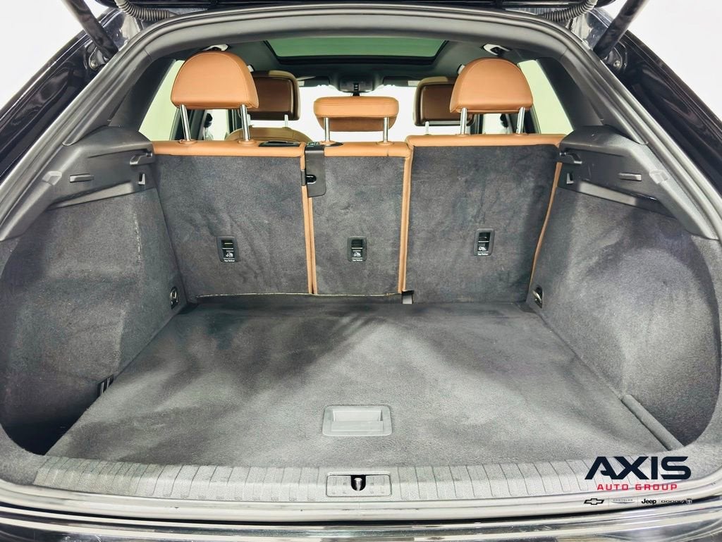 2020 Audi Q3 Premium