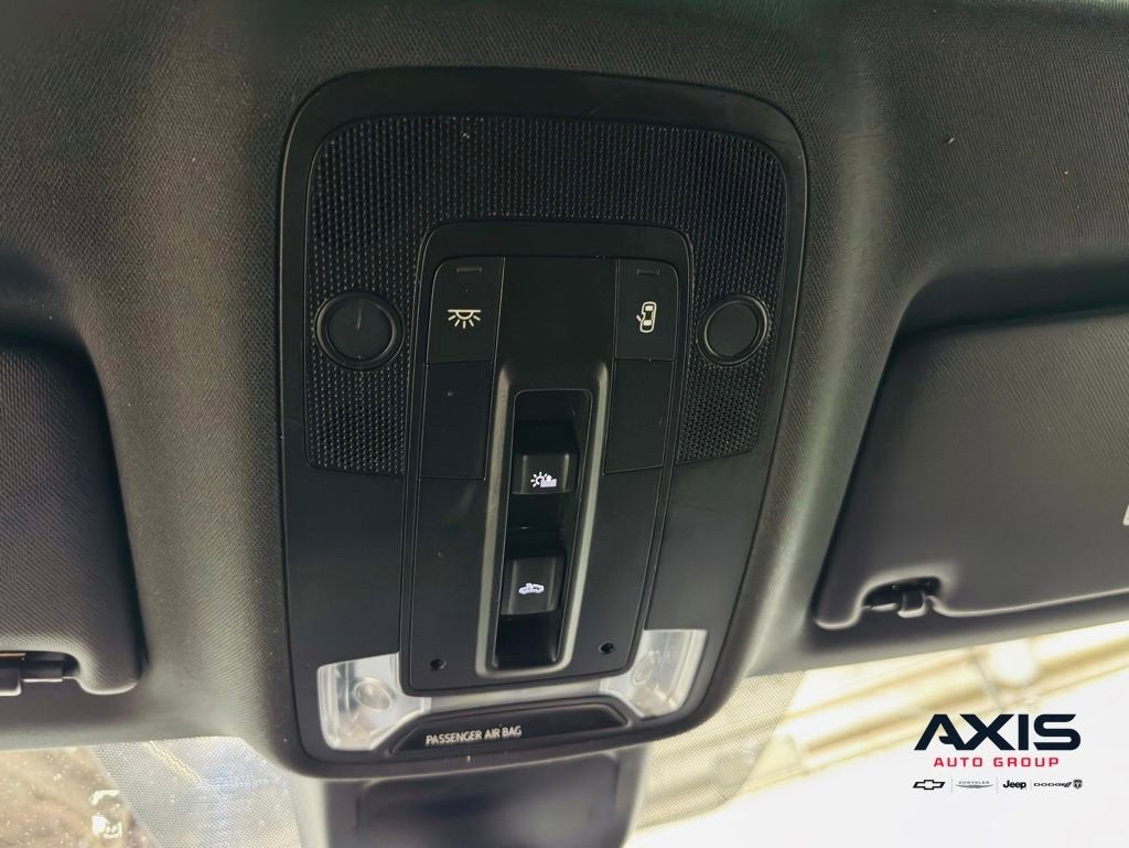 2020 Audi Q3 Premium