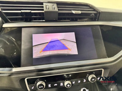 2020 Audi Q3 Premium