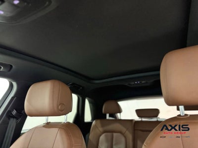2020 Audi Q3 Premium