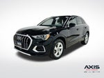 2020 Audi Q3 Premium