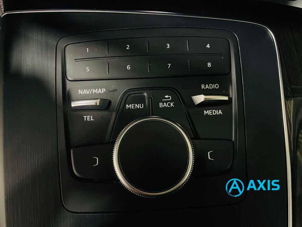 2018 Audi Q5 2.0T Premium