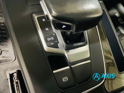 2018 Audi Q5 2.0T Premium