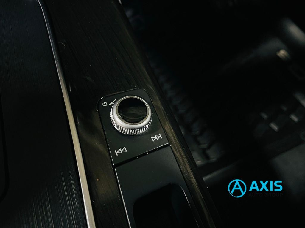 2018 Audi Q5 2.0T Premium