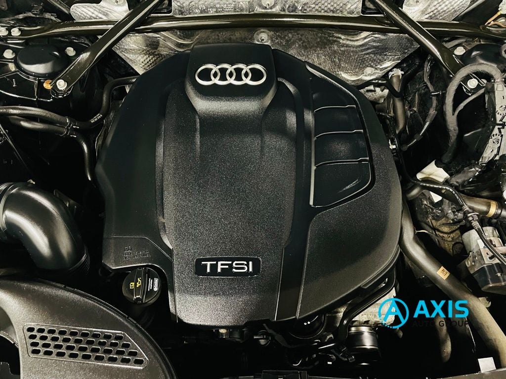 2018 Audi Q5 2.0T Premium