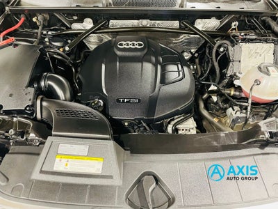 2018 Audi Q5 2.0T Premium