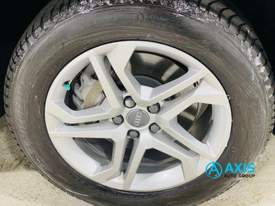 2018 Audi Q5 2.0T Premium