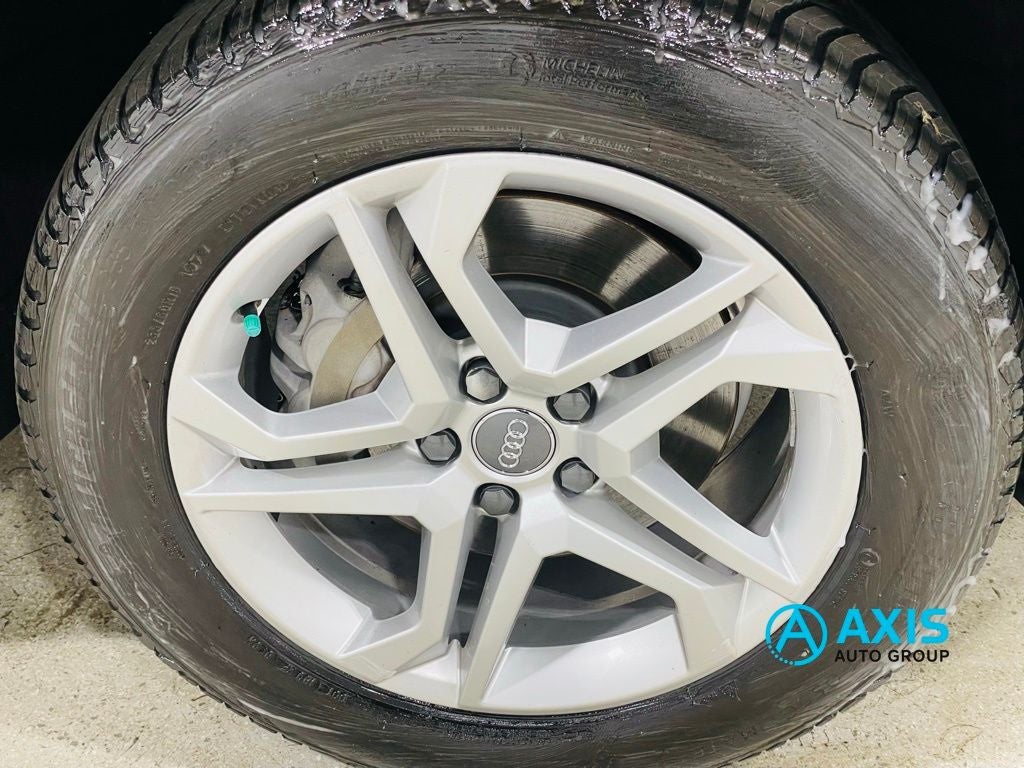 2018 Audi Q5 2.0T Premium