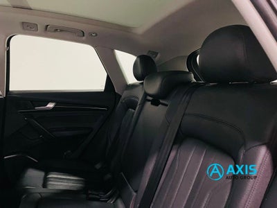 2018 Audi Q5 2.0T Premium