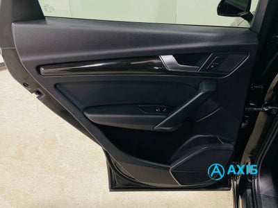 2018 Audi Q5 2.0T Premium