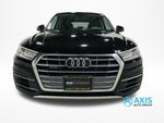 2018 Audi Q5 2.0T Premium